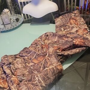 Camo Men's Sweatpants